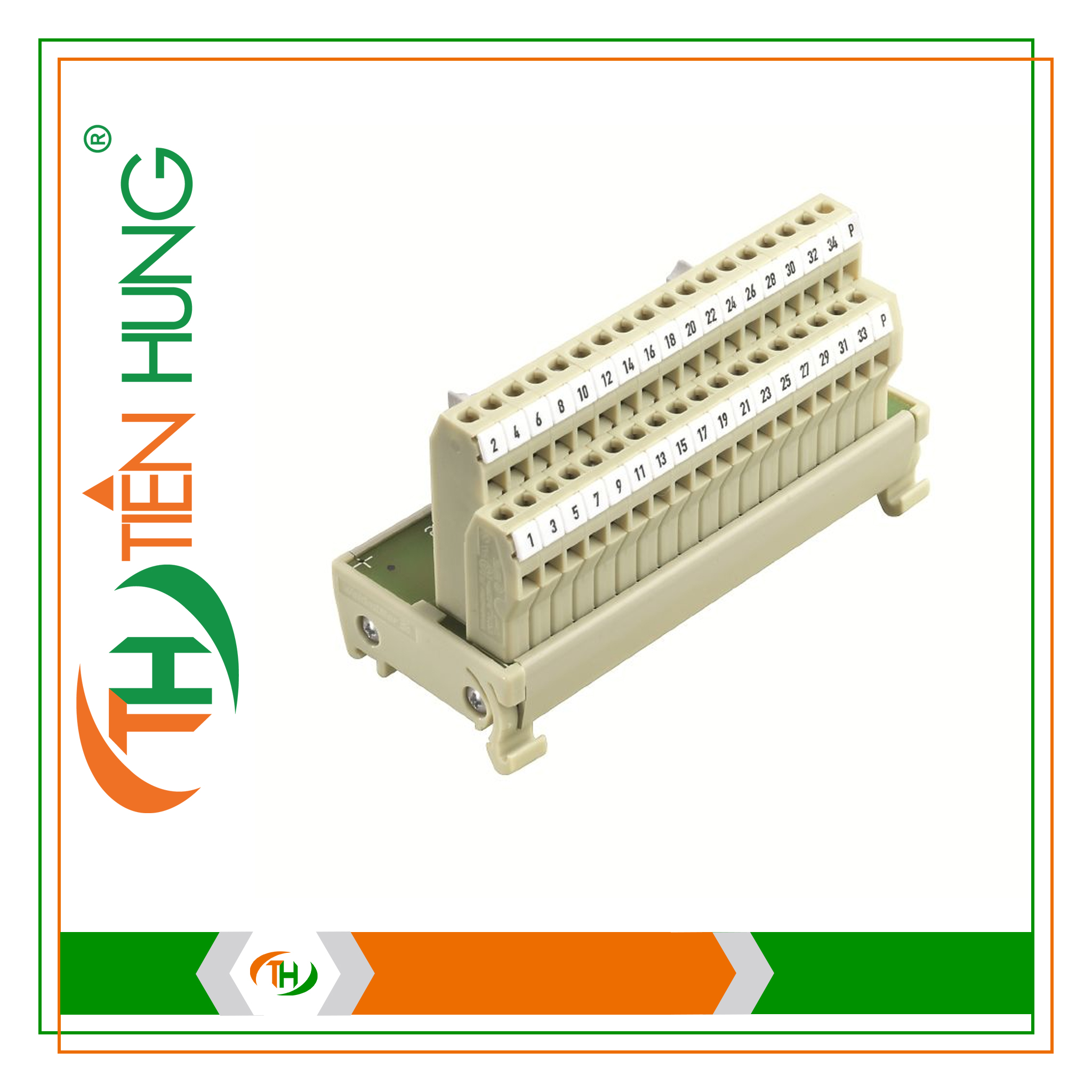 ĐẦU NỐI RS F20 LPK 2H/22 - 8155600000