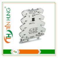 BỘ CHUYỂN ĐỔI TÍN HIỆU - 857-423 WAGO