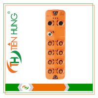 IO-LINK MASTER GIAO DIỆN PROFINET IFM - AL1102