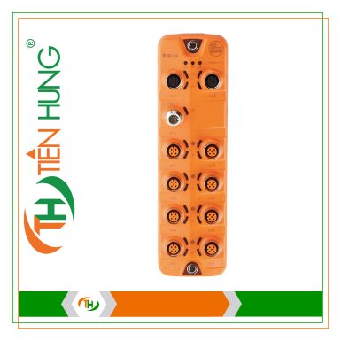 IO-LINK MASTER GIAO DIỆN PROFINET IFM - AL1102
