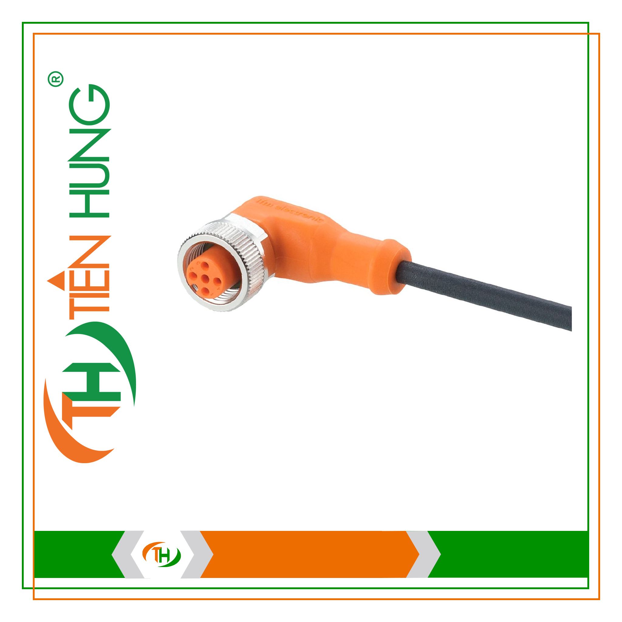 CÁP CẢM BIẾN ADOAH040MSS0002H04 - EVC004