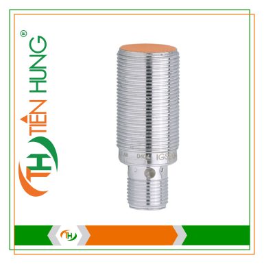 CẢM BIẾN TIỆM CẬN IGB3008BBPKG/US-104 - IGS204