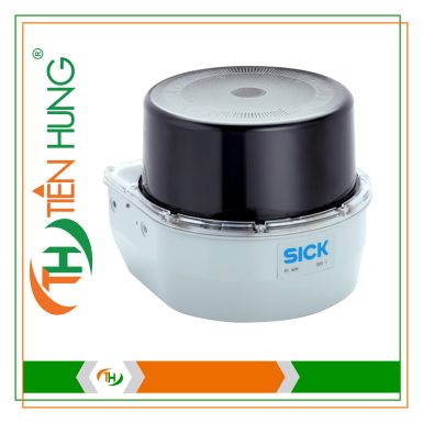 CẢM BIẾN LIDAR LRS4581R-230001 - 1098855 SICK