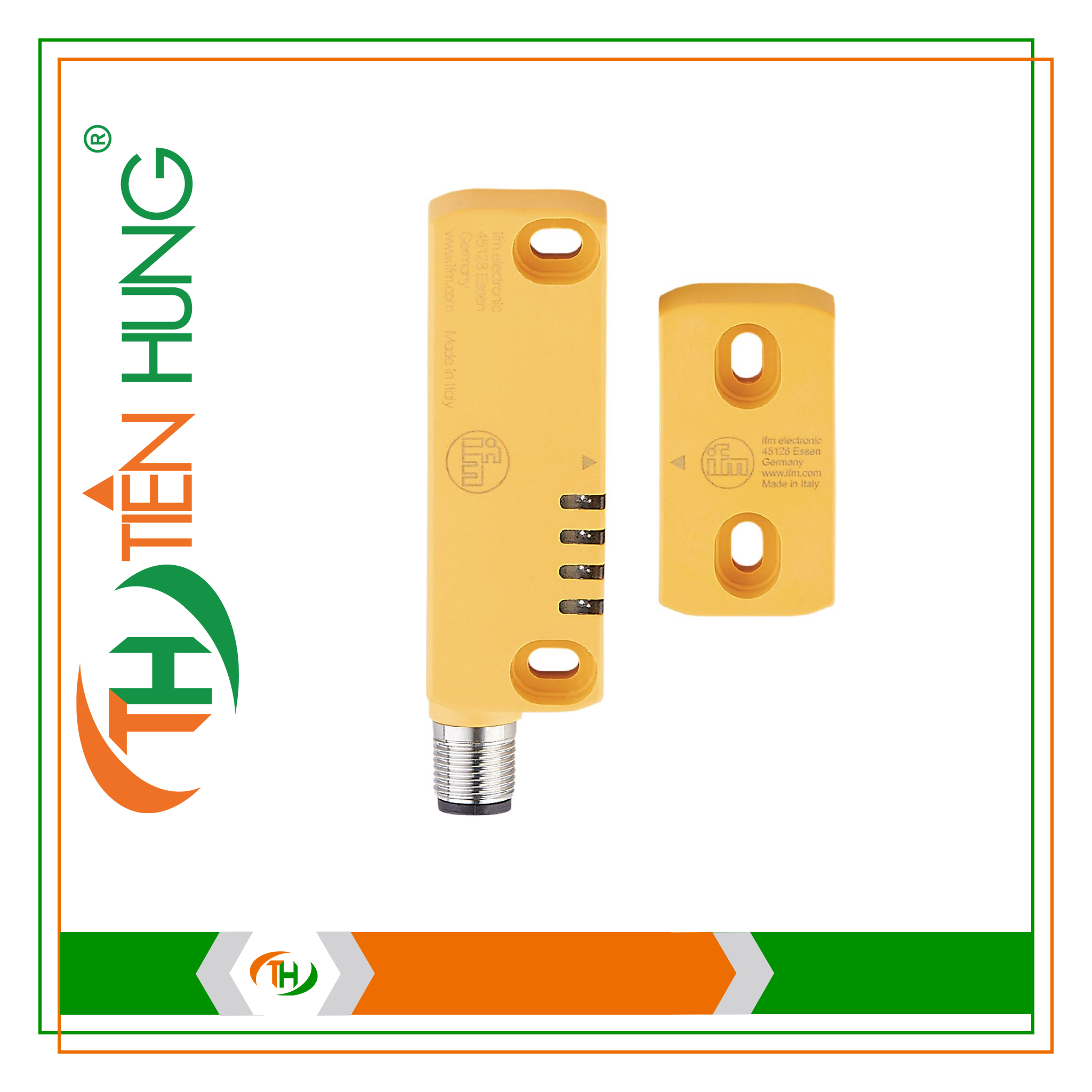 CẢM BIẾN AN TOÀN MN38010-BPKG/UC/US - MN701S