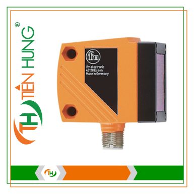 CẢM BIẾN QUANG ĐIỆN O1DLF6KG/IO-LINK - O1D103