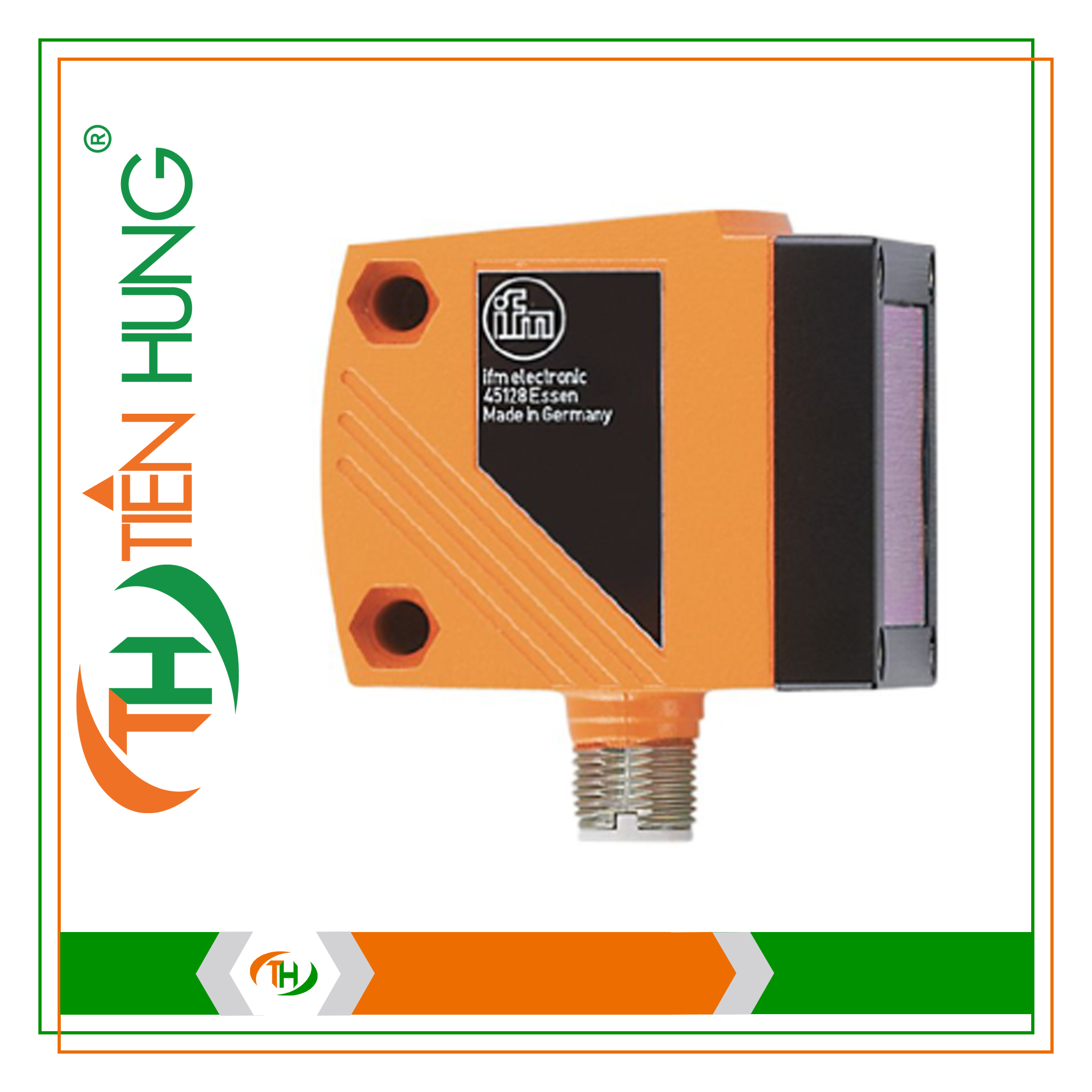 CẢM BIẾN QUANG ĐIỆN O1DLF6KG/IO-LINK - O1D103