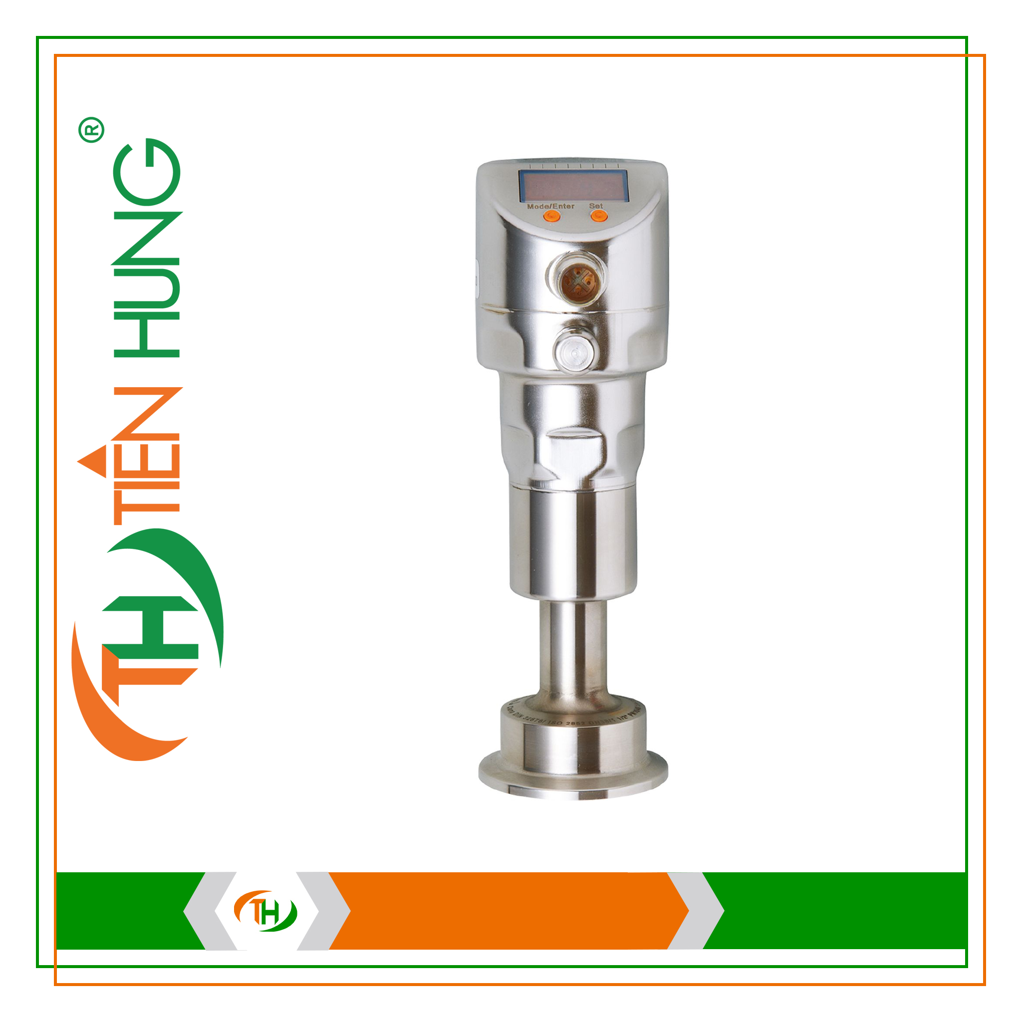 CẢM BIẾN ÁP SUẤT PI-010-REZ01-MFRKG/US/ /P - PI2204