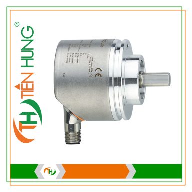 BỘ MÃ HÓA VÒNG QUAY RVP510 IFM