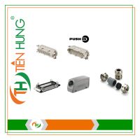 BỘ KIT HEAVY DUTY CONNECTORS HDC KIT HE-P 24.130 - 1061780000
