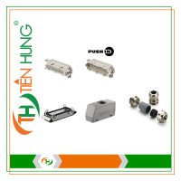 BỘ KIT HEAVY DUTY CONNECTORS HDC KIT HE-P 24.131 - 1061800000
