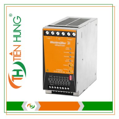 BỘ NGUỒN UPS CP DC UPS 24V 40A - 1370040010