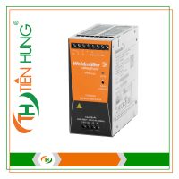 BỘ NGUỒN WEIDMULLER PRO MAX3 240W 24V 10A - 1478180000