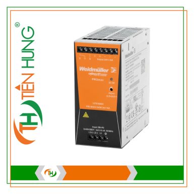 BỘ NGUỒN WEIDMULLER PRO MAX3 240W 24V 10A - 1478180000