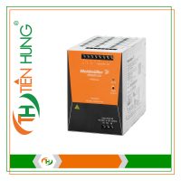 BỘ NGUỒN WEIDMULLER PRO MAX3 480W 24V 20A - 1478190000