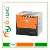 BỘ NGUỒN WEIDMULLER PRO MAX3 960W 24V 40A - 1478200000