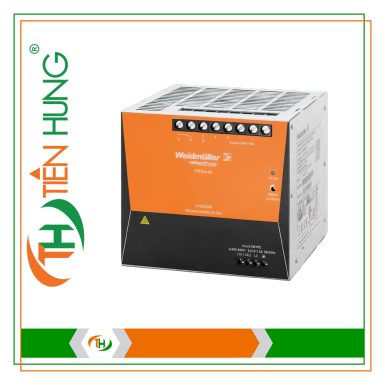 BỘ NGUỒN WEIDMULLER PRO MAX3 960W 24V 40A - 1478200000