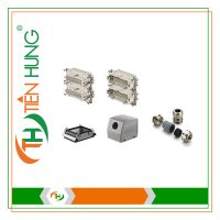 BỘ KIT HEAVY DUTY CONNECTORS HDC-KIT-HE 32.140 - 1712540000