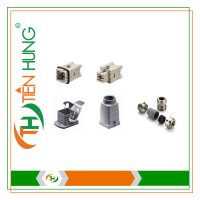 BỘ KIT HEAVY DUTY CONNECTORS HDC-KIT-HA 03.300 - 1712560000