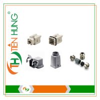BỘ KIT HEAVY DUTY CONNECTORS HDC-KIT-HA 04.402 - 1712610000