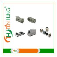 BỘ KIT HEAVY DUTY CONNECTORS HDC-KIT-HSB 06.500 - 1724000000