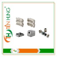 BỘ KIT HEAVY DUTY CONNECTORS HDC-KIT-HE 32.140 M - 1802370000