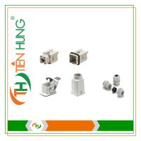 BỘ KIT HEAVY DUTY CONNECTORS HDC-KIT-HA 04.401 M - 1802430000