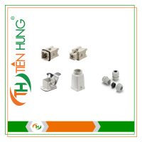 BỘ KIT HEAVY DUTY CONNECTORS HDC-KIT-HA 03.301 M - 1802460000