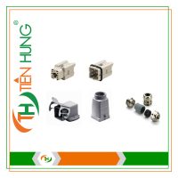 BỘ KIT HEAVY DUTY CONNECTORS HDC KIT HA 04.402 M - 1802700000