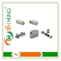 BỘ KIT HEAVY DUTY CONNECTORS HDC-KIT-HA 16.120 - 1884300000