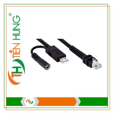 CÁP KẾT NỐI Connection cable 2116703 SICK
