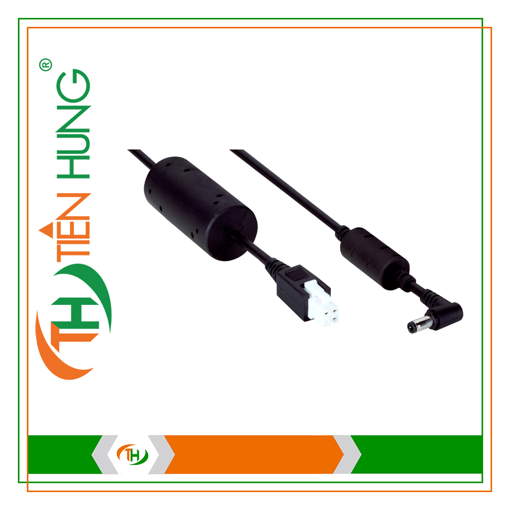 CÁP SẠC Power cable 2116720 SICK