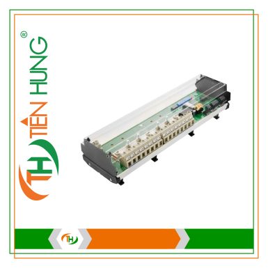 BỘ CẤP NGUỒN GIÁM SÁT DÒNG ĐIỆN TRANSCLINIC 16I+ 1K5 L - 2433950000