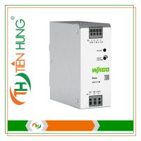 BỘ NGUỒN 1 PHA 24 VDC - 2587-2146 WAGO