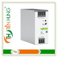 BỘ NGUỒN 1 PHA 24 VDC - 2587-2147 WAGO