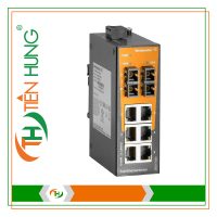 BỘ CHIA MẠNG IE-SW-EL08-6TX-2SC - 2682170000