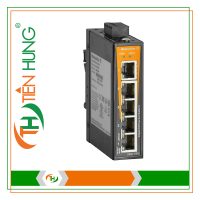 BỘ CHIA MẠNG 5 CỔNG IE-SW-EL05-5GT - 2682210000