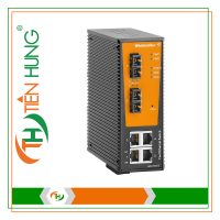 BỘ CHIA MẠNG 4 CỔNG IE-SW-AL06LM-4TX-2SC - 2682260000