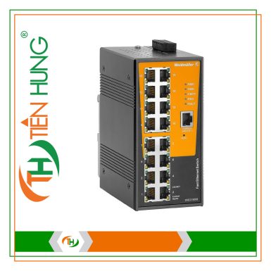 BỘ CHIA MẠNG 16 CỔNG IE-SW-AL16M-16TX - 2682310000