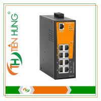 BỘ CHIA MẠNG 8 CỔNG IE-SW-AL08M-8GT - 2682350000
