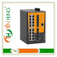BỘ CHIA MẠNG 16 CỔNG IE-SW-AL24M-16GT-8GESFP - 2682370000