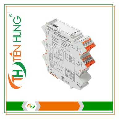 BỘ CHUYỂN ĐỔI TÍN HIỆU - 2857-535 WAGO