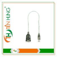 CÁP CHUYỂN ĐỔI PSS Conv USB / RS 232 - 305160