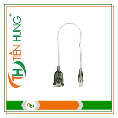 CÁP CHUYỂN ĐỔI PSS Conv USB / RS 232 - 305160