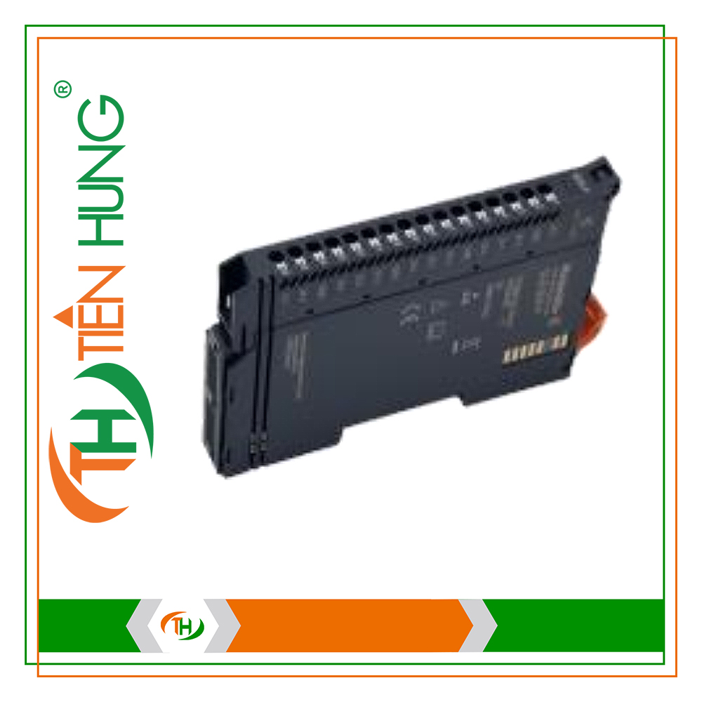 MÔ ĐUN ĐẦU VÀO KỸ THUẬT SỐ 8 KÊNH QL20-8DIH-P - 3078360000