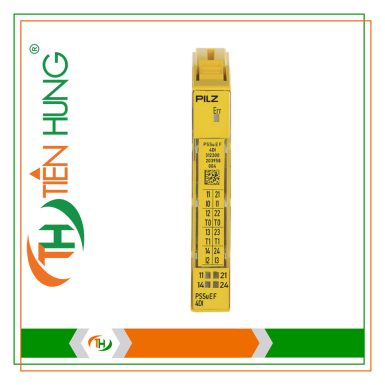 MÔ ĐUN I/O PSSu E F 4DI - 312200