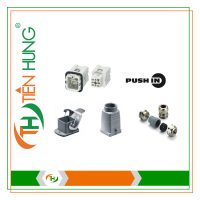 BỘ KIT HEAVY DUTY CONNECTORS HDC-KIT-HA 03.302 P - 3123890000