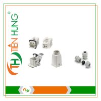BỘ KIT HEAVY DUTY CONNECTORS HDC-KIT-HA 03.304 P - 3123900000