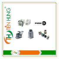 BỘ KIT HEAVY DUTY CONNECTORS HDC-KIT-HA 03.302 M P - 3123930000