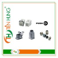 BỘ KIT HEAVY DUTY CONNECTORS HDC-KIT-HA 04.400 P - 3123940000