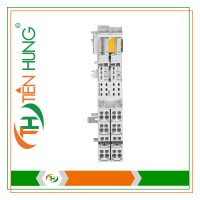ĐẾ CẮM CHO MÔ ĐUN PILZ PSSu BP-C 2/16 S - 312630